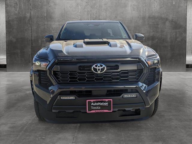 new 2024 Toyota Tacoma car, priced at $54,294