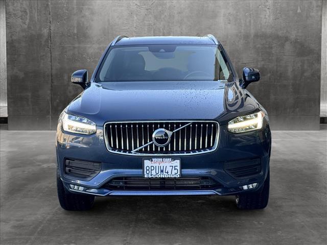 used 2020 Volvo XC90 car, priced at $25,445