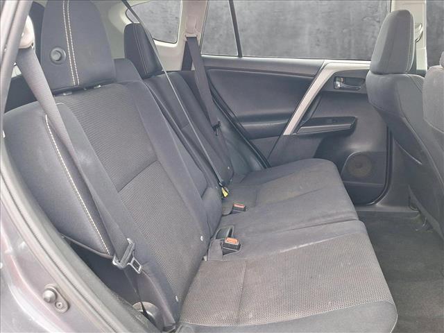 used 2016 Toyota RAV4 car, priced at $14,863