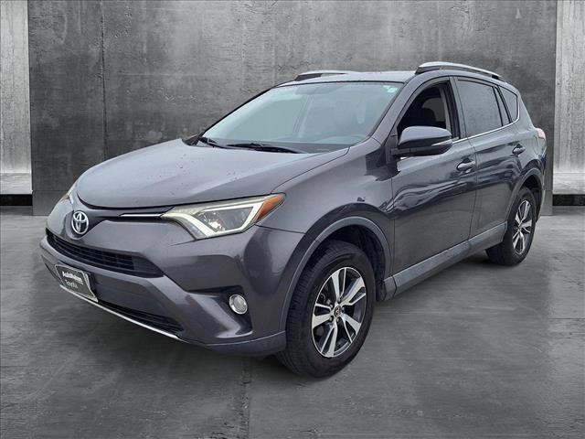 used 2016 Toyota RAV4 car, priced at $14,863