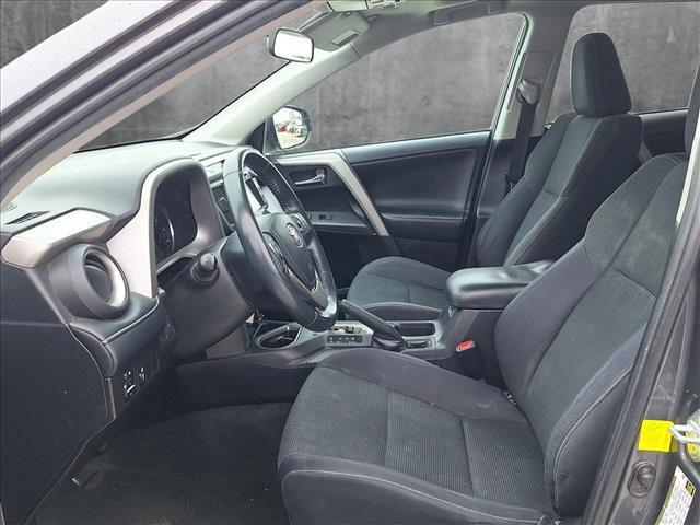 used 2016 Toyota RAV4 car, priced at $14,863