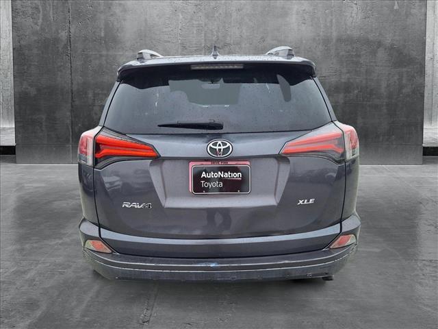 used 2016 Toyota RAV4 car, priced at $14,863