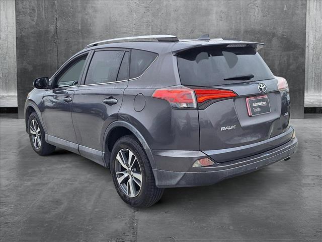 used 2016 Toyota RAV4 car, priced at $14,863