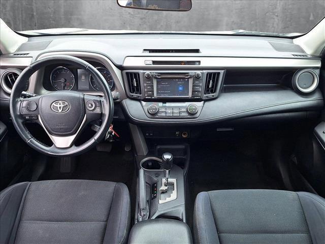 used 2016 Toyota RAV4 car, priced at $14,863