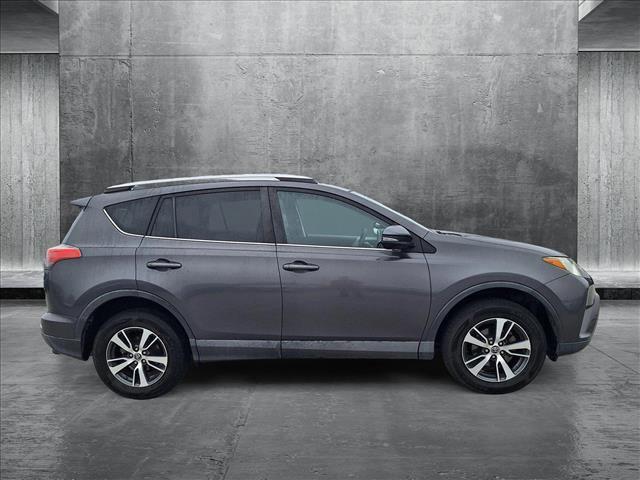 used 2016 Toyota RAV4 car, priced at $14,863