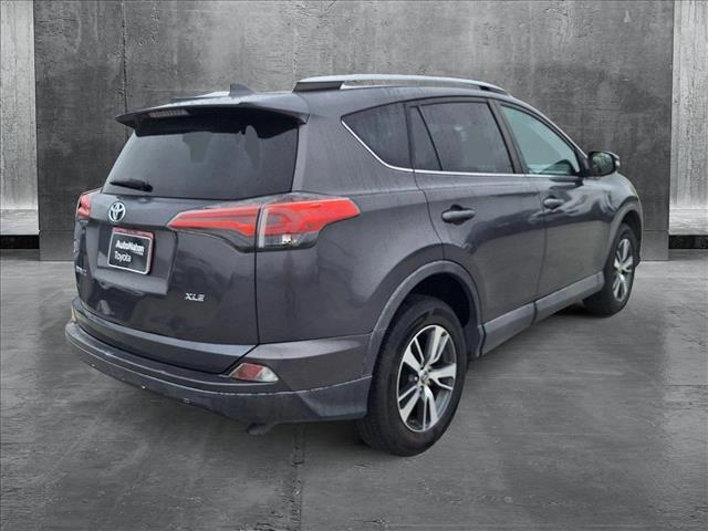 used 2016 Toyota RAV4 car, priced at $14,863