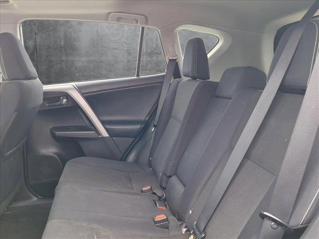 used 2016 Toyota RAV4 car, priced at $14,863