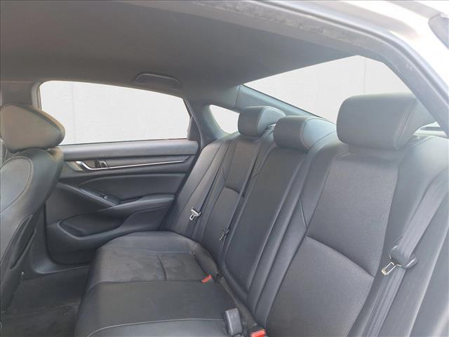 used 2019 Honda Accord car, priced at $16,994