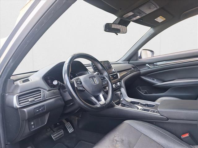 used 2019 Honda Accord car, priced at $16,994