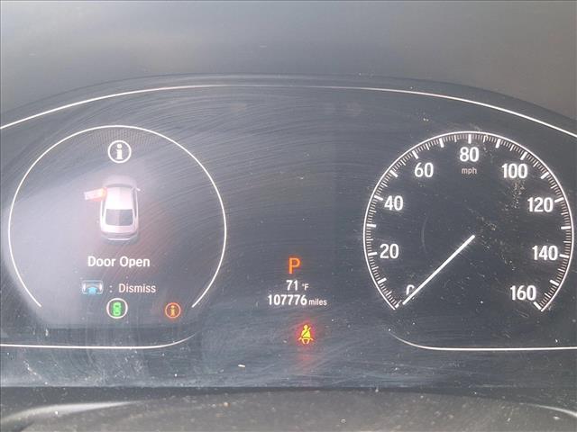 used 2019 Honda Accord car, priced at $16,994