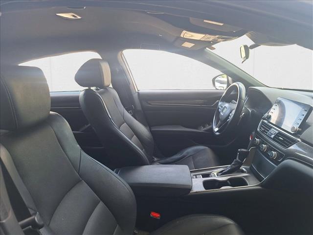 used 2019 Honda Accord car, priced at $16,994