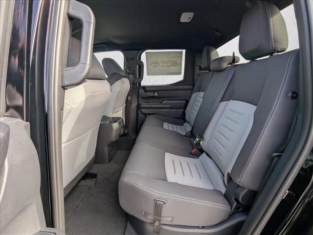 new 2025 Toyota Tacoma car, priced at $43,760