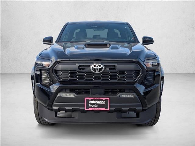 new 2025 Toyota Tacoma car, priced at $43,760
