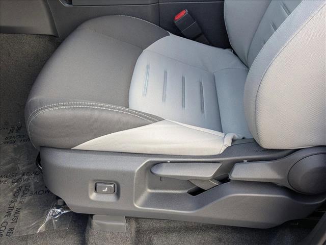 new 2025 Toyota Tacoma car, priced at $43,760