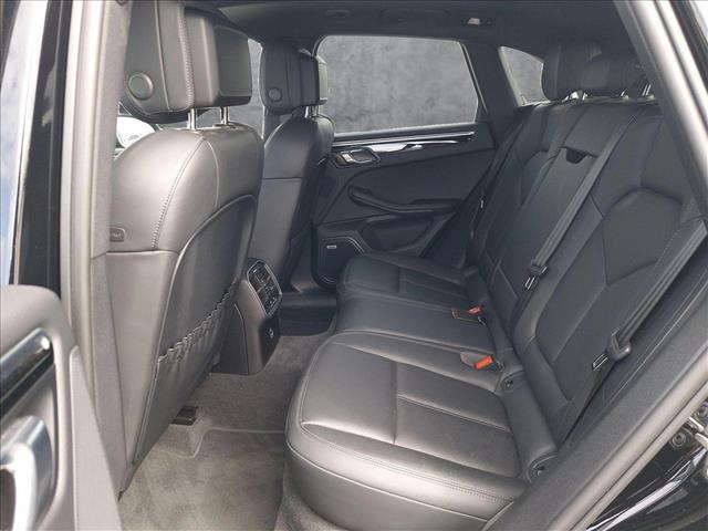 used 2022 Porsche Macan car, priced at $44,949