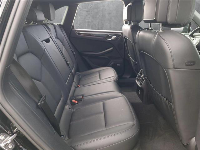 used 2022 Porsche Macan car, priced at $44,949