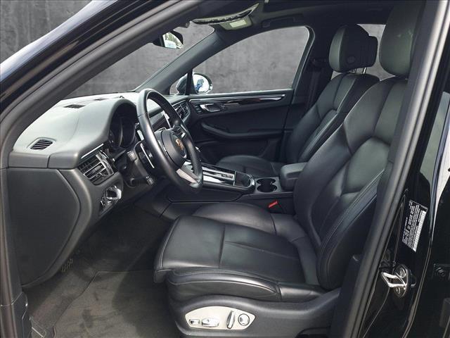 used 2022 Porsche Macan car, priced at $44,949
