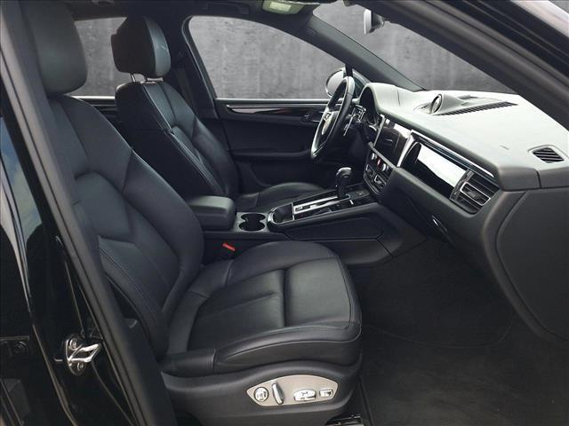 used 2022 Porsche Macan car, priced at $44,949