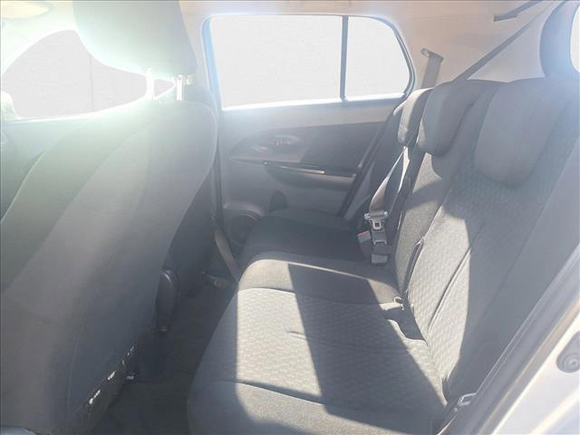 used 2008 Scion xD car, priced at $7,999