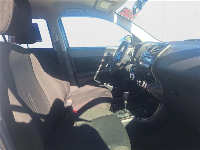 used 2008 Scion xD car, priced at $7,999
