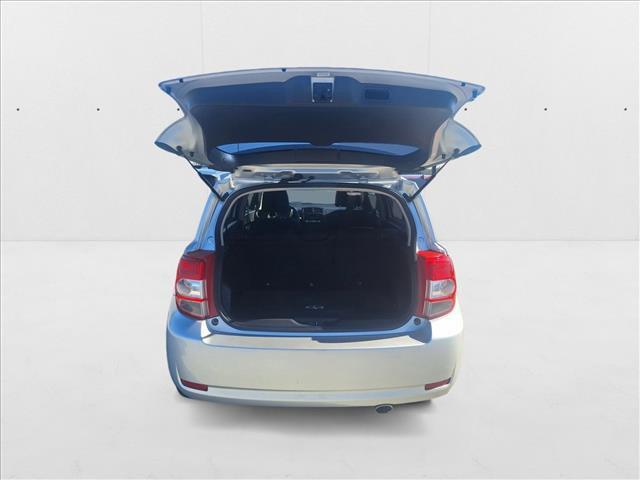 used 2008 Scion xD car, priced at $7,999