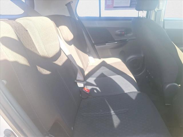 used 2008 Scion xD car, priced at $7,999