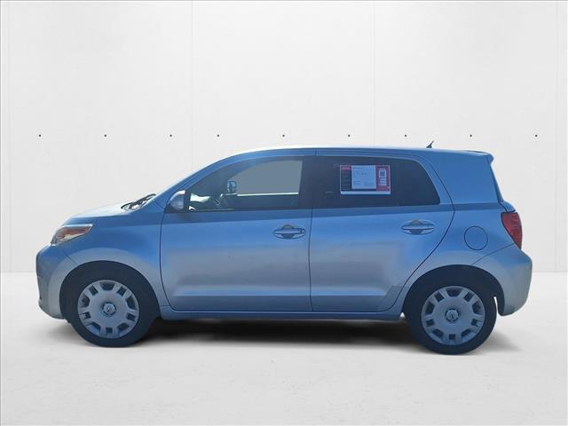 used 2008 Scion xD car, priced at $7,999