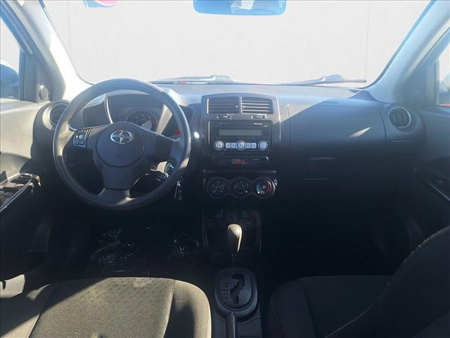 used 2008 Scion xD car, priced at $7,999