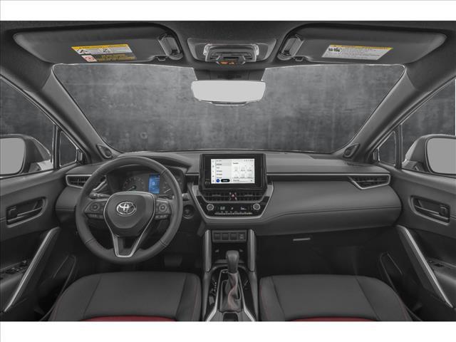 new 2025 Toyota Corolla Hybrid car, priced at $33,830