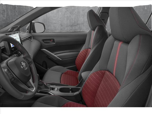 new 2025 Toyota Corolla Hybrid car, priced at $33,830