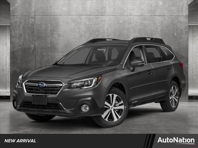 used 2018 Subaru Outback car, priced at $19,449