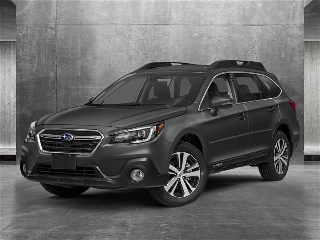 used 2018 Subaru Outback car, priced at $19,449