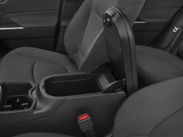 new 2025 Toyota RAV4 Hybrid car, priced at $35,763