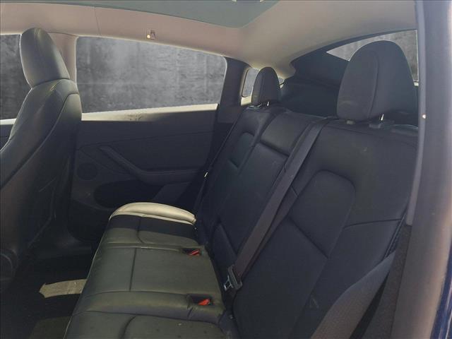 used 2023 Tesla Model Y car, priced at $28,495