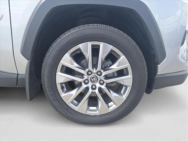 used 2022 Toyota RAV4 car, priced at $26,992