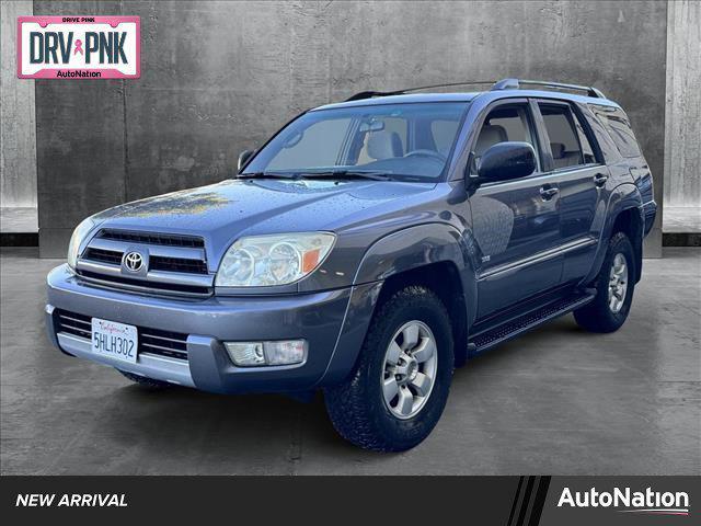 used 2004 Toyota 4Runner car, priced at $11,999