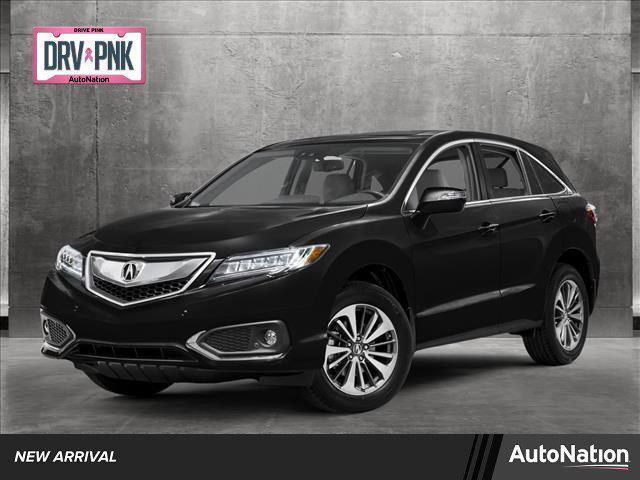 used 2016 Acura RDX car, priced at $14,994