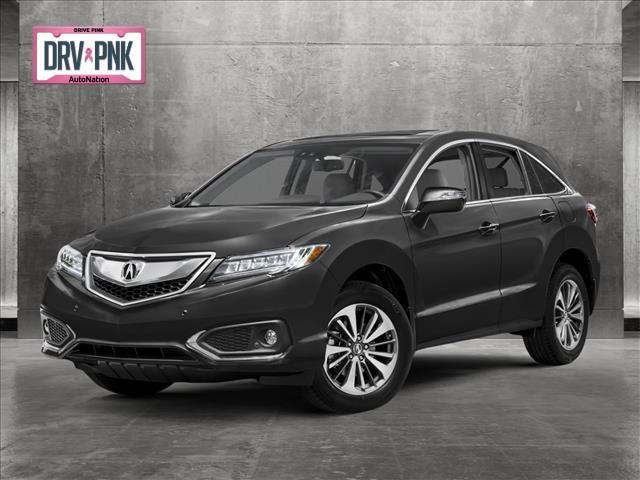 used 2016 Acura RDX car, priced at $14,994