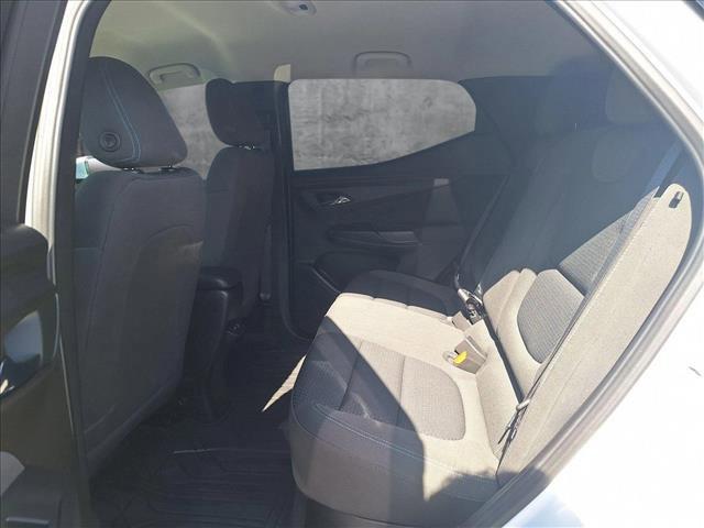 used 2022 Chevrolet Bolt EUV car, priced at $18,442