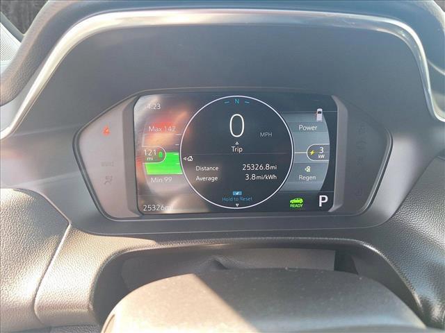 used 2022 Chevrolet Bolt EUV car, priced at $18,442