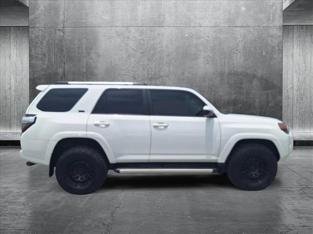 used 2023 Toyota 4Runner car, priced at $42,992