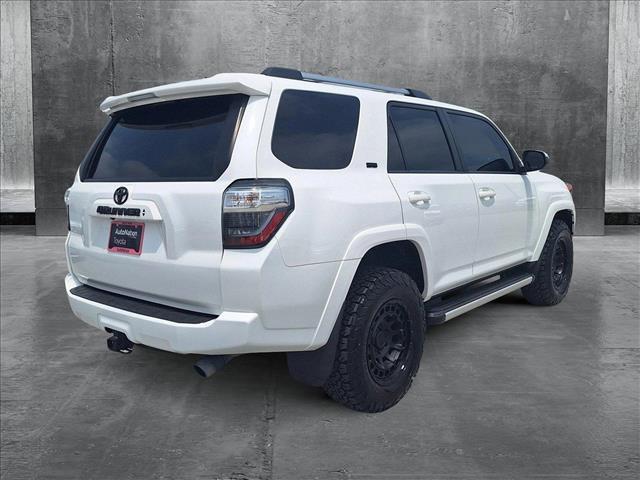 used 2023 Toyota 4Runner car, priced at $42,992