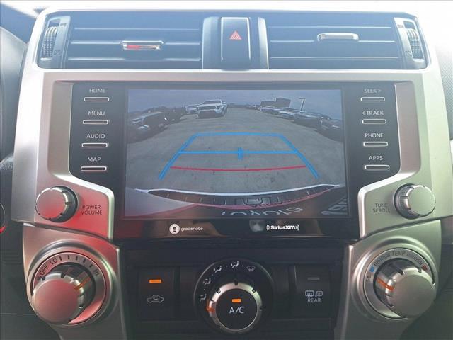 used 2023 Toyota 4Runner car, priced at $42,992