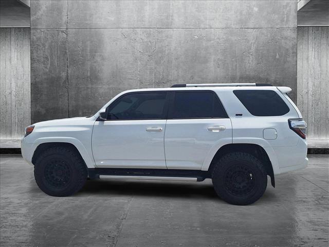 used 2023 Toyota 4Runner car, priced at $42,992
