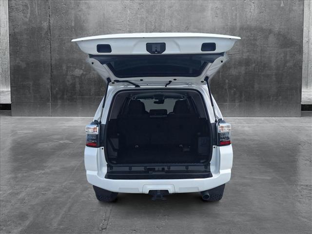 used 2023 Toyota 4Runner car, priced at $42,992