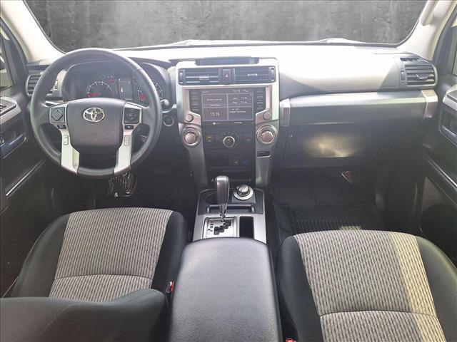 used 2023 Toyota 4Runner car, priced at $42,992