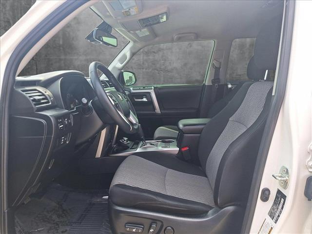 used 2023 Toyota 4Runner car, priced at $42,992