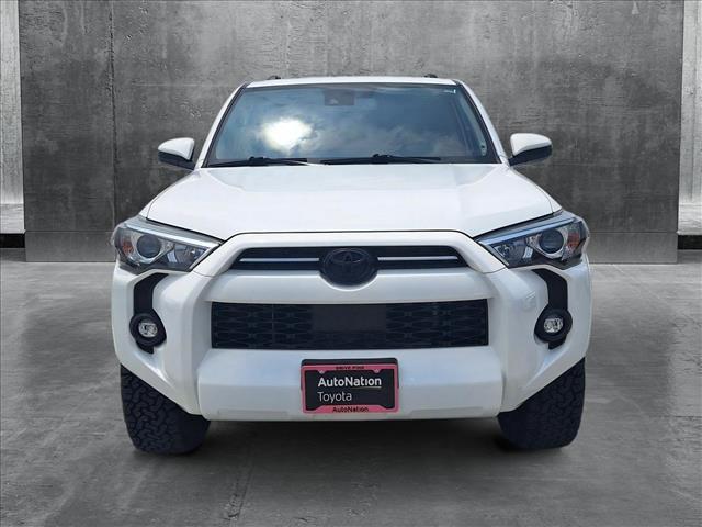 used 2023 Toyota 4Runner car, priced at $42,992