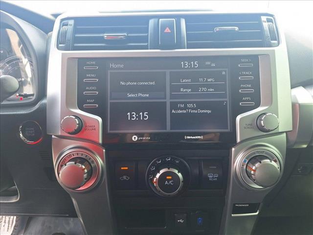 used 2023 Toyota 4Runner car, priced at $42,992