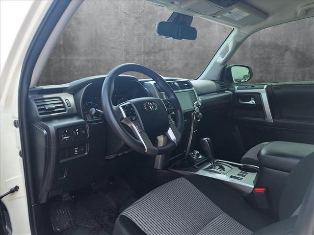 used 2023 Toyota 4Runner car, priced at $42,992